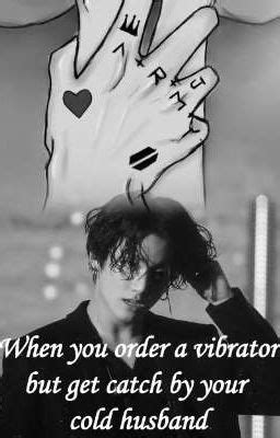 wattpad vibrator